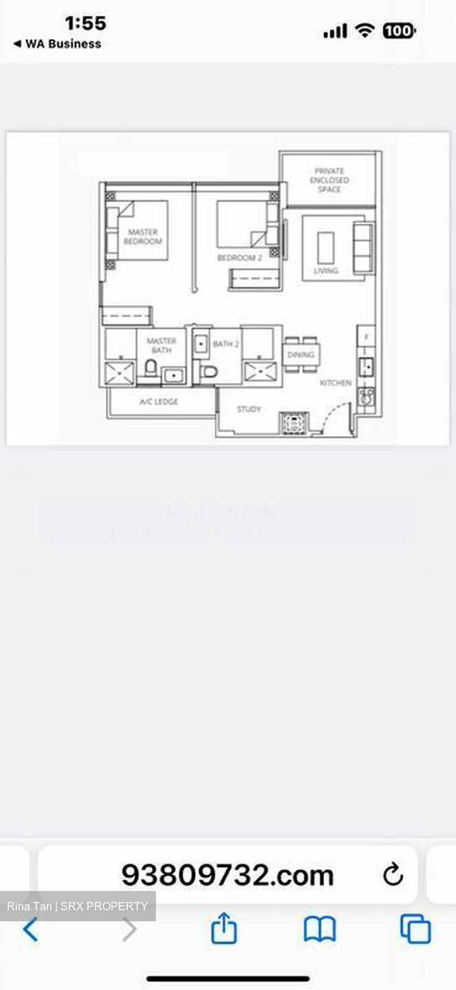 Casa Al Mare (D17), Apartment #495530591